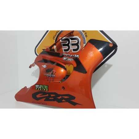 Carena Laterala Dreapta Honda CBR 600 - F3 - PC 31A - 1997 