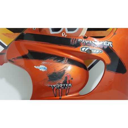 Carena Laterala Dreapta Honda CBR 600 - F3 - PC 31A - 1997 