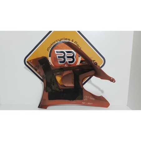 Cowl Right Honda CBR 600 - F3 - PC 31A - 1997 