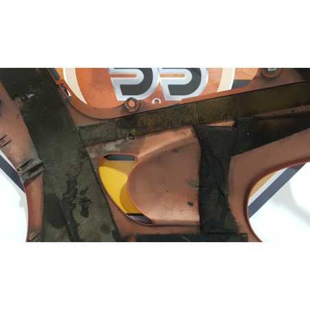 Cowl Right Honda CBR 600 - F3 - PC 31A - 1997 