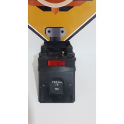 Rear Fender Honda CBR 600 - F3 - PC 31A - 1997 2