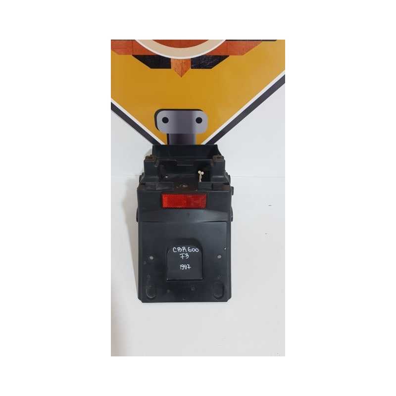 Codita Honda CBR 600 - F3 - PC 31A - 1997 