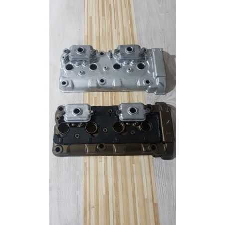 Cylinder Head Cover Kawasaki Ninja ZX6R - 2001 