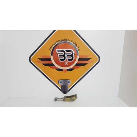 Cuplaj Amortizor Honda CBR 600 - F3 - PC 31A - 1997 