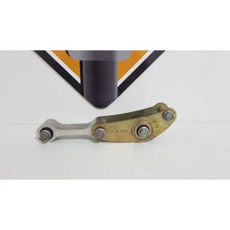 Cuplaj Amortizor Honda CBR 600 - F3 - PC 31A - 1997 