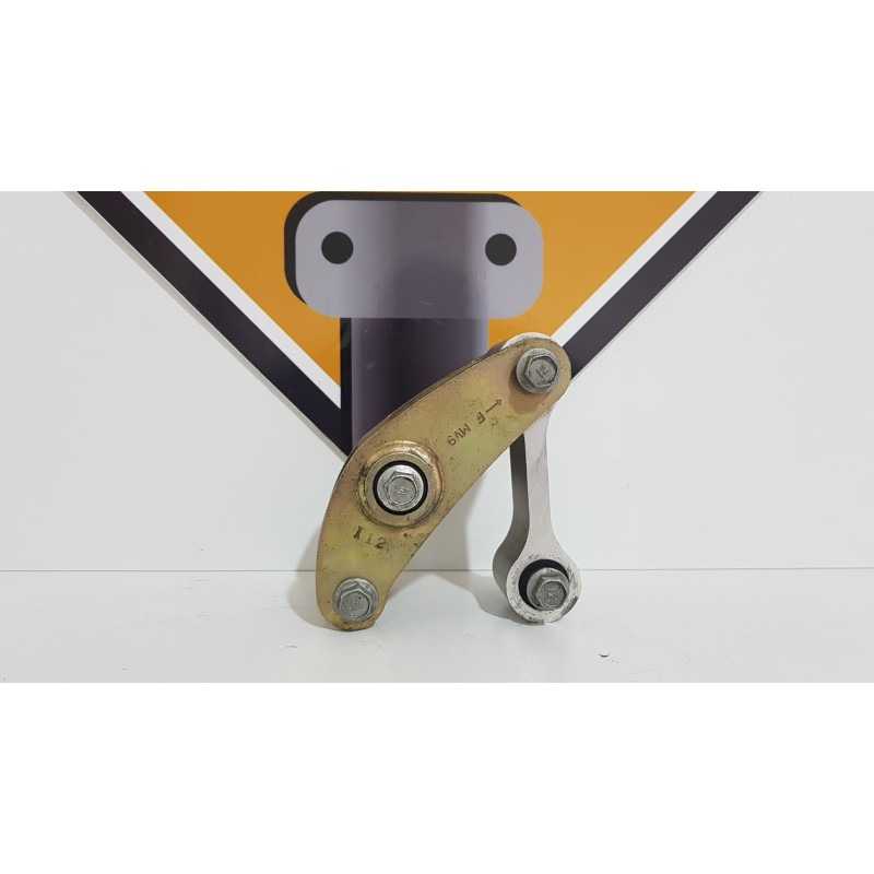 Cuplaj Amortizor Honda CBR 600 - F3 - PC 31A - 1997 