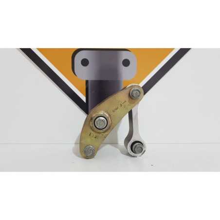 Cuplaj Amortizor Honda CBR 600 - F3 - PC 31A - 1997 