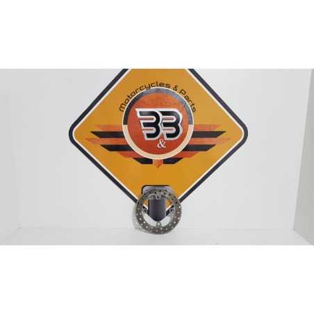 Rear Brake Disc / Rotor Honda CBR 600 - F3 - PC 31A - 1997 