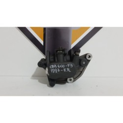 Etrier Frana Dreapta Fata Honda CBR 600 - F3 - PC 31A - 1997 2