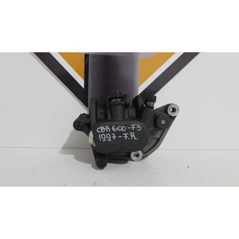 Etrier Frana Dreapta Fata Honda CBR 600 - F3 - PC 31A - 1997 