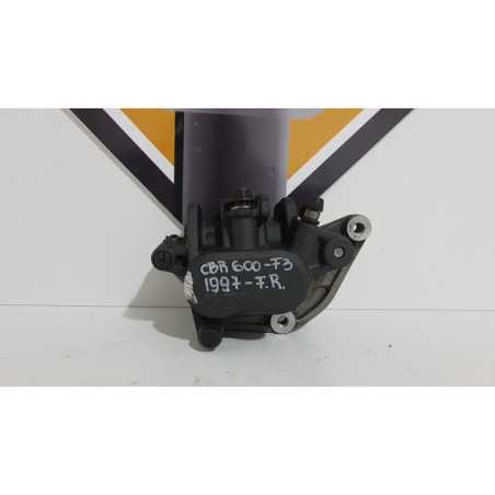 Etrier Frana Dreapta Fata Honda CBR 600 - F3 - PC 31A - 1997 