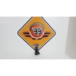 Etrier Frana Spate Honda CBR 600 - F3 - PC 31A - 1997 