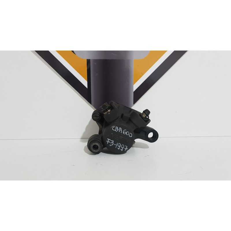 Rear Brake Caliper Honda CBR 600 - F3 - PC 31A - 1997 