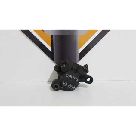 Rear Brake Caliper Honda CBR 600 - F3 - PC 31A - 1997 