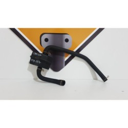 Air Vent Inner Honda CBR 600 - F3 - PC 31A - 1997 2