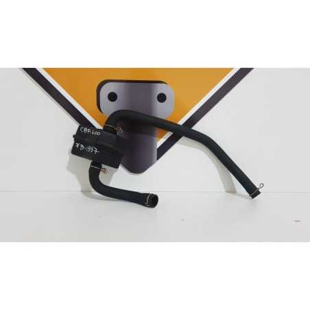 Air Vent Inner Honda CBR 600 - F3 - PC 31A - 1997 