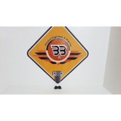 Bucsa Prindere Rezervor Honda CBR 600 - F3 - PC 31A - 1997 