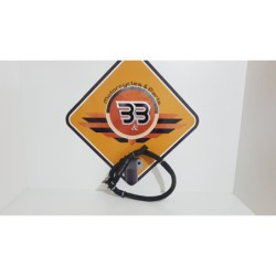 Filler Neck & Water Hoses Honda CBR 600 - F3 - PC 31A - 1997 