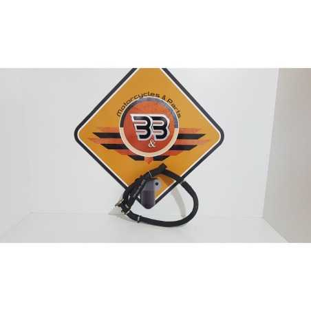 Filler Neck & Water Hoses Honda CBR 600 - F3 - PC 31A - 1997 