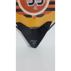 Center Inner Lower Cowl Honda CBR 600 - F3 - PC 31A - 1997 2