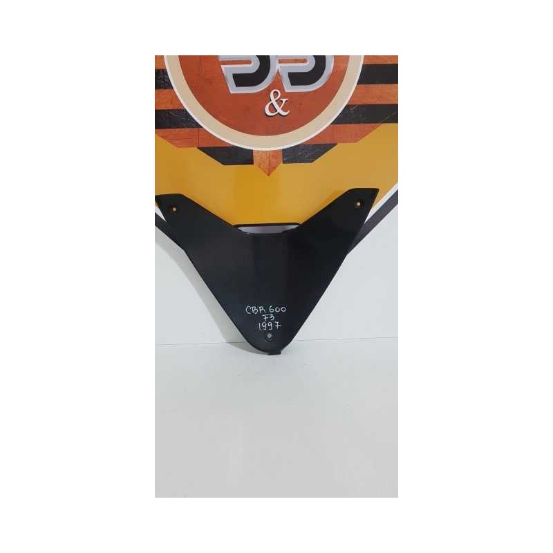 Center Inner Lower Cowl Honda CBR 600 - F3 - PC 31A - 1997 