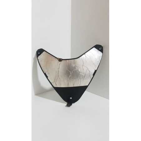 Center Inner Lower Cowl Honda CBR 600 - F3 - PC 31A - 1997 