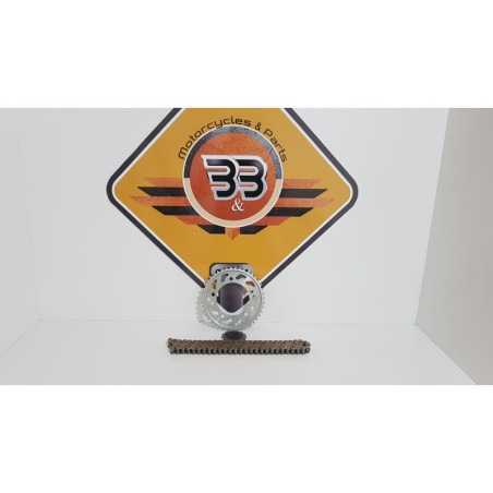 Kit Transmisie Honda CBR 600 - F3 - PC 31A - 1997 