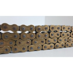 Transmission Chain & Sprockets Honda CBR 600 - F3 - PC 31A - 1997 2