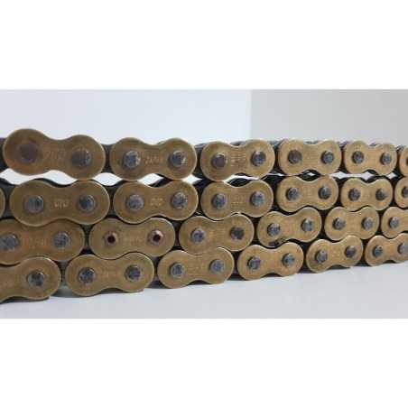 Transmission Chain & Sprockets Honda CBR 600 - F3 - PC 31A - 1997 