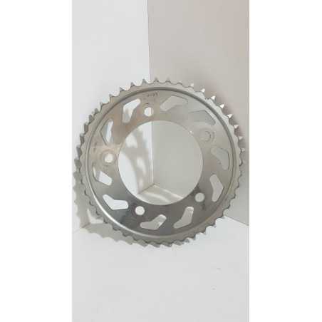 Transmission Chain & Sprockets Honda CBR 600 - F3 - PC 31A - 1997 