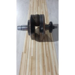 Vibrochen & Biela Aprilia Pegaso 650 Cube III - 1998 