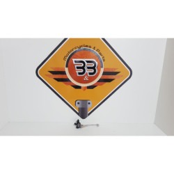 Clutch Lever & Bracket Honda CBR 600 - F3 - PC 31A - 1997 