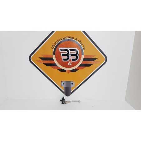 Clutch Lever & Bracket Honda CBR 600 - F3 - PC 31A - 1997 