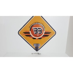 Levier Frana Honda CBR 600 - F3 - PC 31A - 1997 