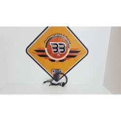 Rear Brake Master Cylinder Honda CBR 600 - F3 - PC 31A - 1997 