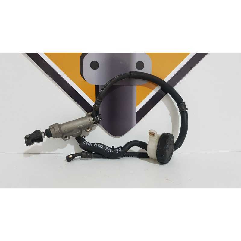 Pompa Frana Spate Honda CBR 600 - F3 - PC 31A - 1997 