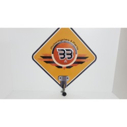 Robinet Benzina Honda CBR 600 - F3 - PC 31A - 1997 