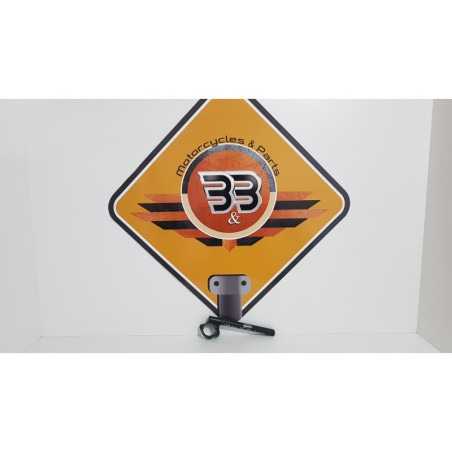 Right Handlebar Honda CBR 600 - F3 - PC 31A - 1997 