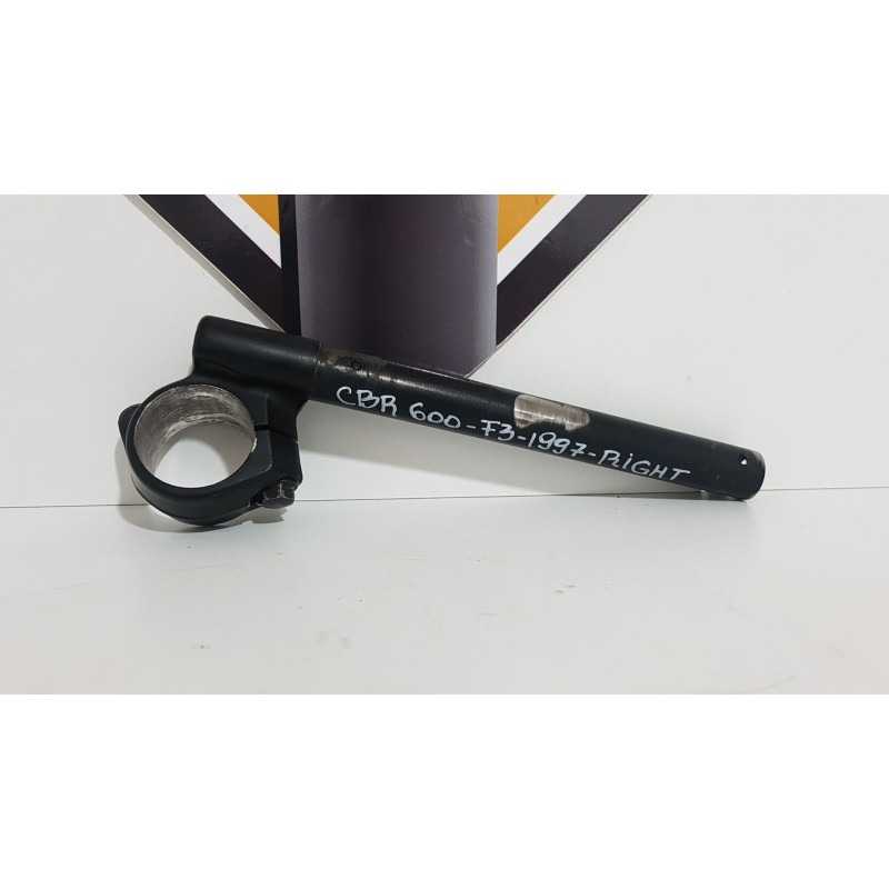 Right Handlebar Honda CBR 600 - F3 - PC 31A - 1997 