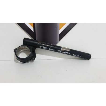 Right Handlebar Honda CBR 600 - F3 - PC 31A - 1997 