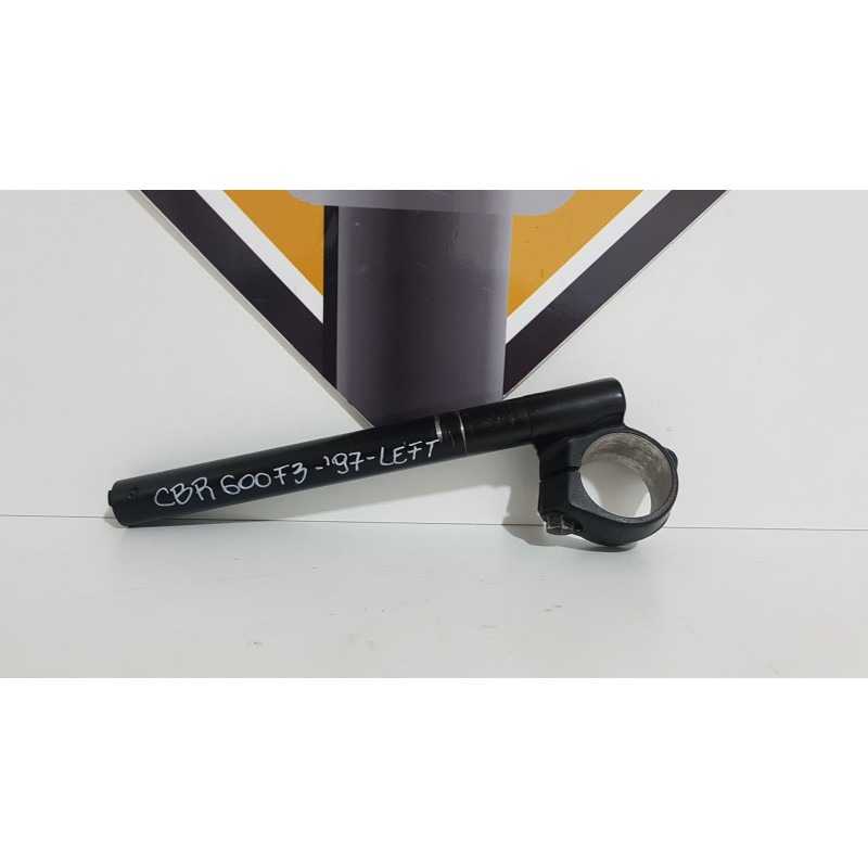 Left Handlebar Honda CBR 600 - F3 - PC 31A - 1997 