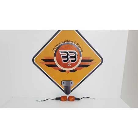 Rear Signals Honda CBR 600 - F3 - PC 31A - 1997 