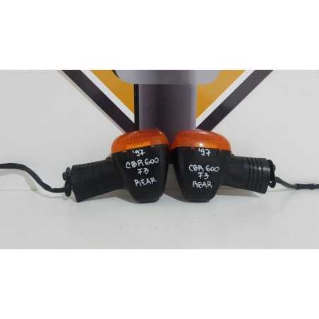 Rear Signals Honda CBR 600 - F3 - PC 31A - 1997 