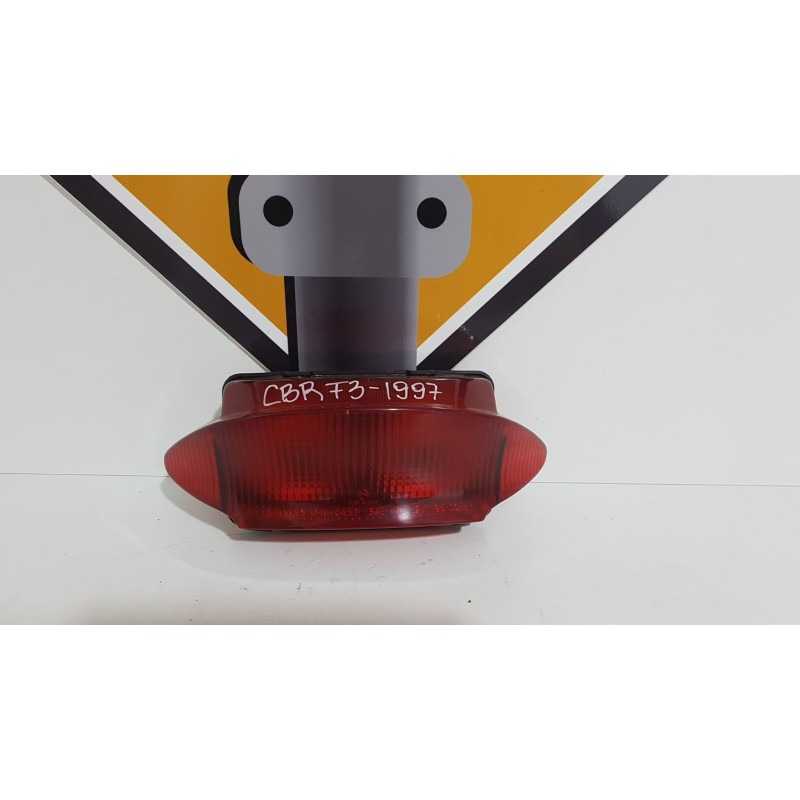 Rear Brake / Back Tail Light Honda CBR 600 - F3 - PC 31A - 1997 