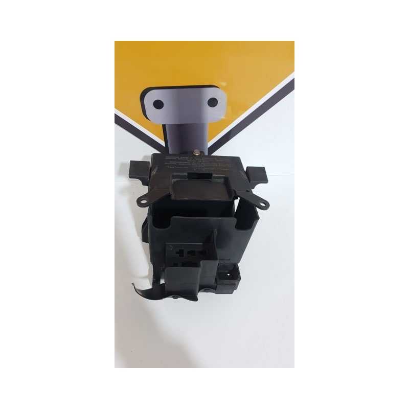 Suport Baterie Honda CBR 600 - F3 - PC 31A - 1997 