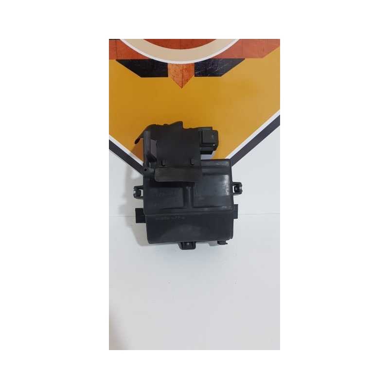 Battery Cover Panel Honda CBR 600 - F3 - PC 31A - 1997 