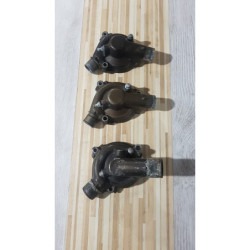 Water Pump Cover Kawasaki Ninja ZX6R - 2001