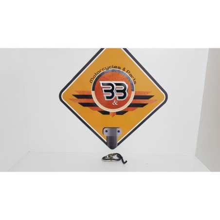 Valva Termica Racire Carburatoare Honda CBR 600 - F3 - PC 31A - 1997 