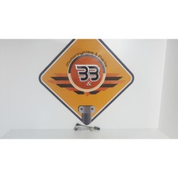 Shift Lever Assy Suzuki GSXR 750 - SRAD - 1999 