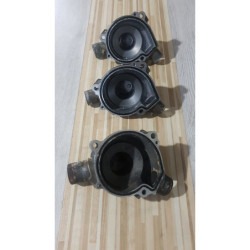 Water Pump Cover Kawasaki Ninja ZX6R - 2001 2